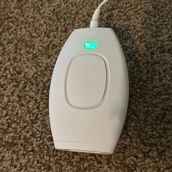 5minskin At Home Laser Hair Removal